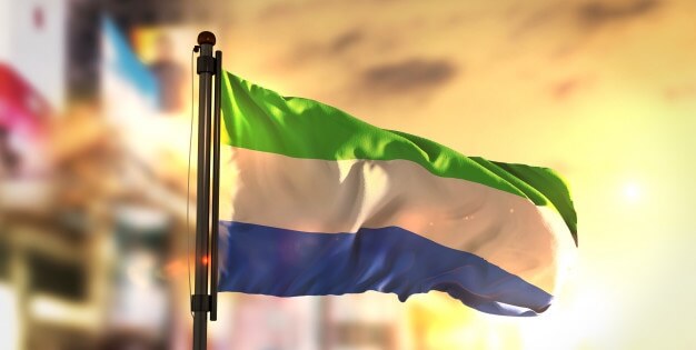 Sierra Leone